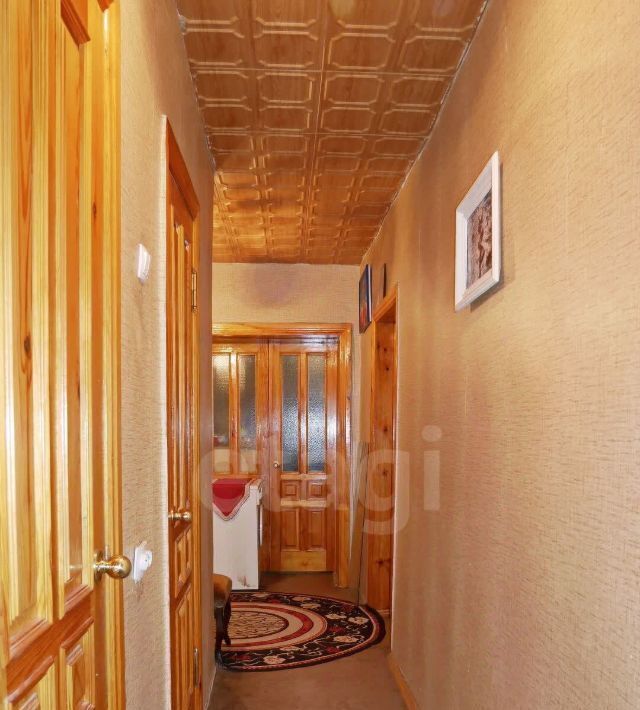 квартира г Саранск р-н Ленинский ул. Богдана Хмельницкого, 42 фото 15