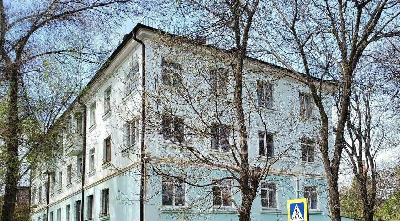 квартира г Ессентуки ул Пушкина фото 15