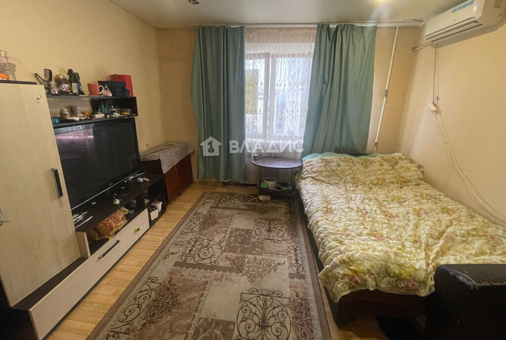 квартира г Новороссийск р-н Приморский ул Видова 186 фото 1