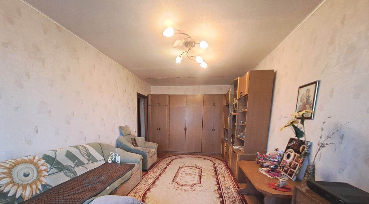 квартира г Курск р-н Центральный ул Ленина 31 фото 10