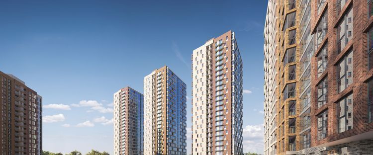 квартира г Казань метро Горки р-н мкр Родины ЖК «Яратам» к 1 фото 12