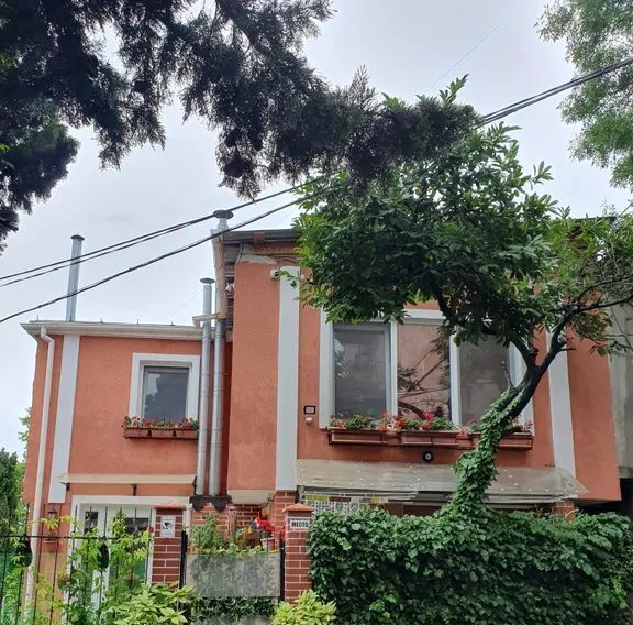 дом г Ялта ул Строителей 3 фото 22