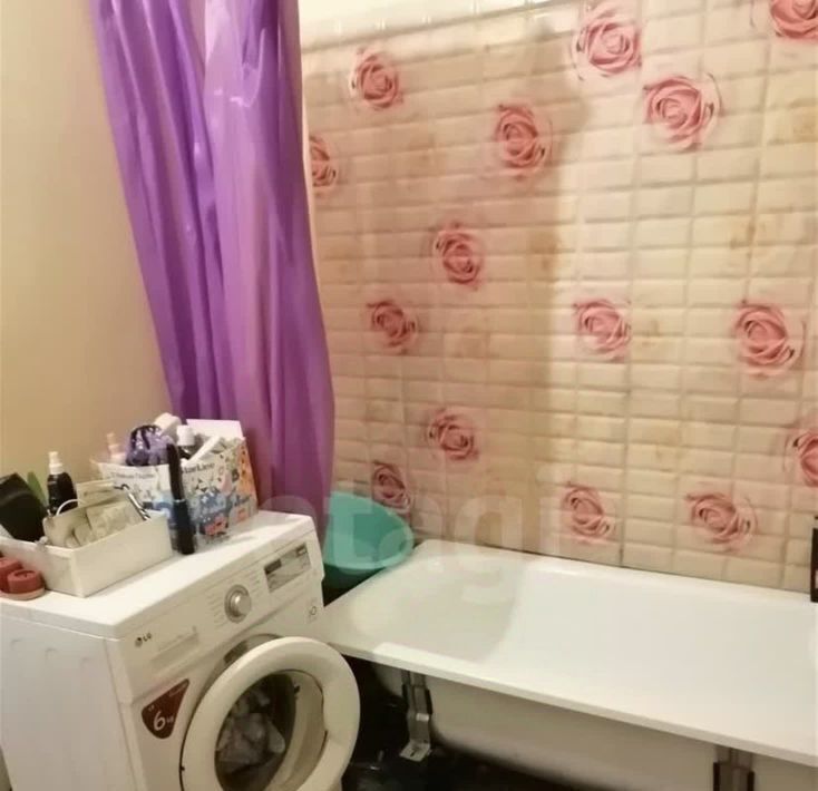 квартира г Брянск р-н Советский пр-кт Станке Димитрова 67к/3 фото 12