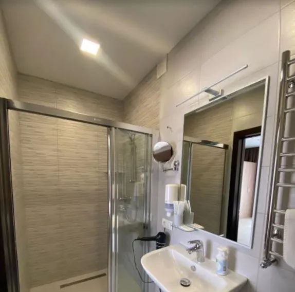 комната г Геленджик ул Колхозная 95 Центр фото 4