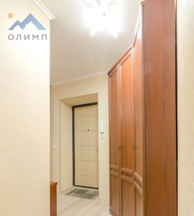 квартира г Вологда Водники ул Северная 10б фото 11