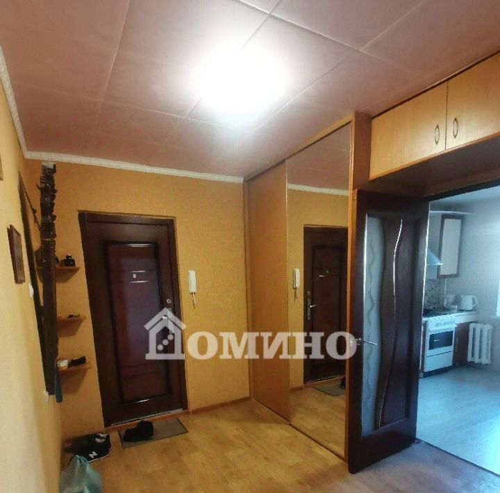 квартира г Тюмень р-н Восточный ул Монтажников 15а фото 8