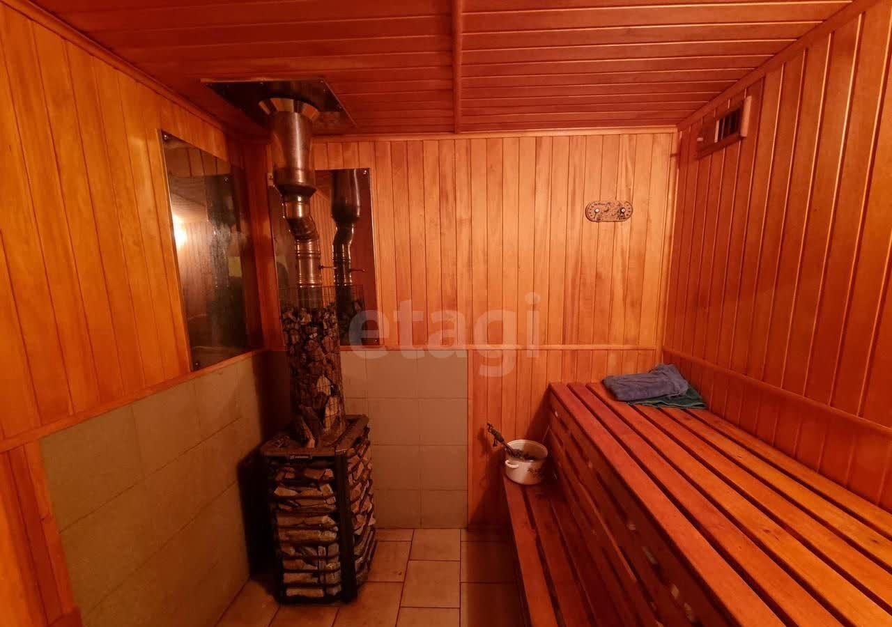 дом г Тула р-н Зареченский коттеджный пос. Ивановка, д. Медвенка фото 33