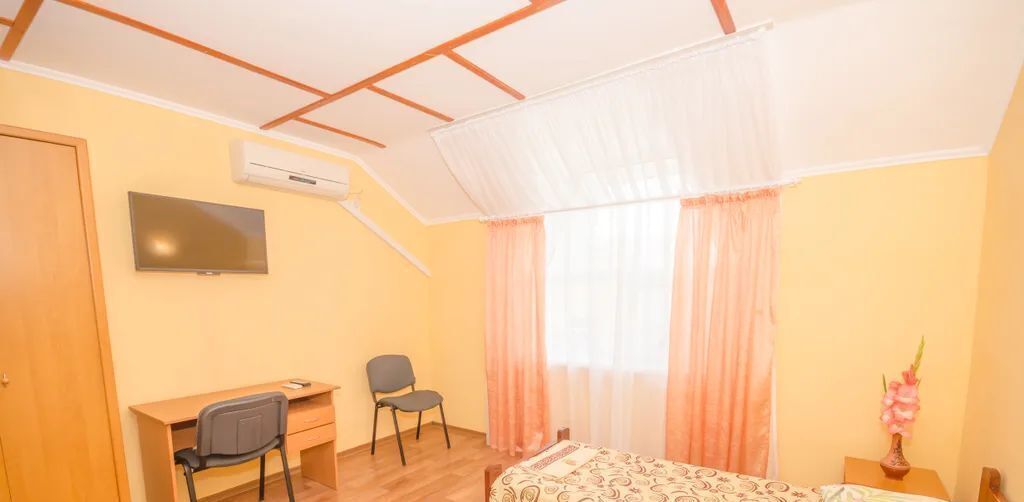 комната г Феодосия с Береговое ул Гагарина 63 фото 27