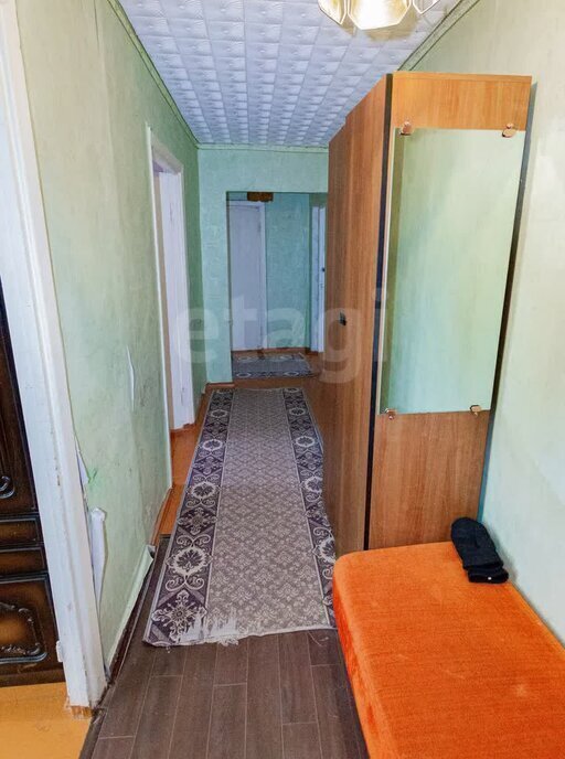 квартира г Ухта ул Интернациональная 11 фото 9