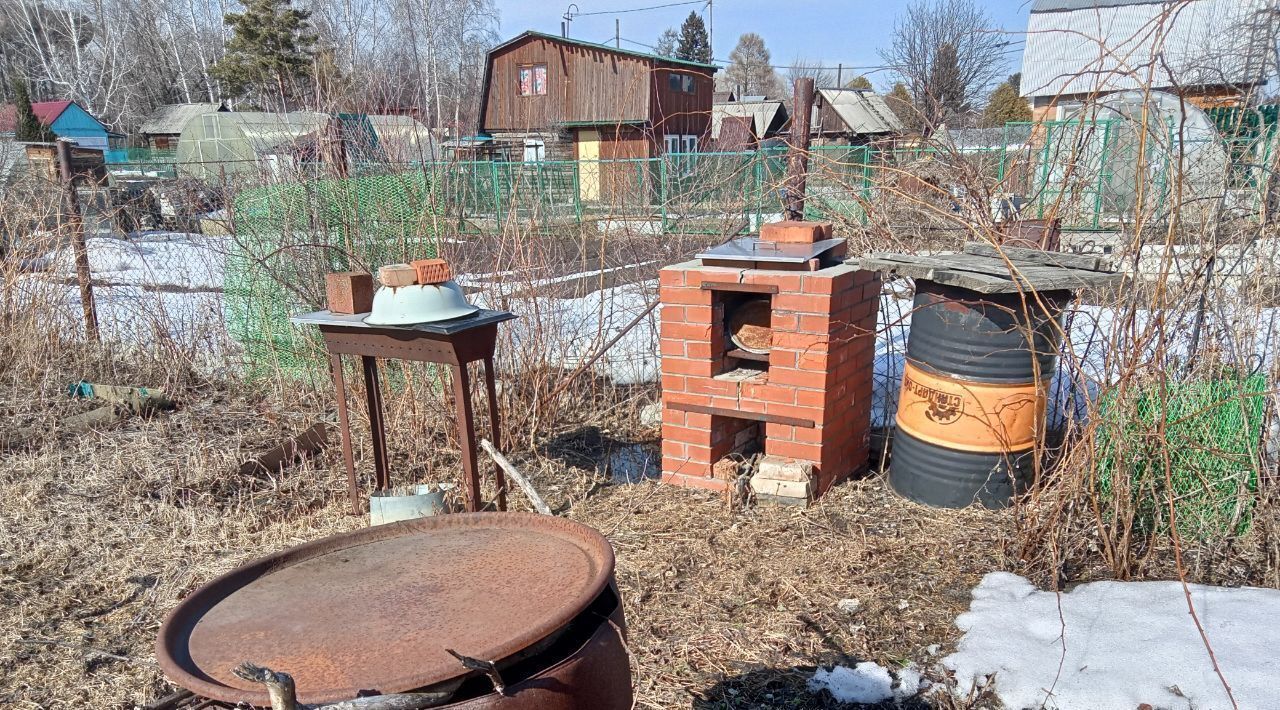 дом г Новосибирск р-н Советский Шлюз ул Тихая фото 2