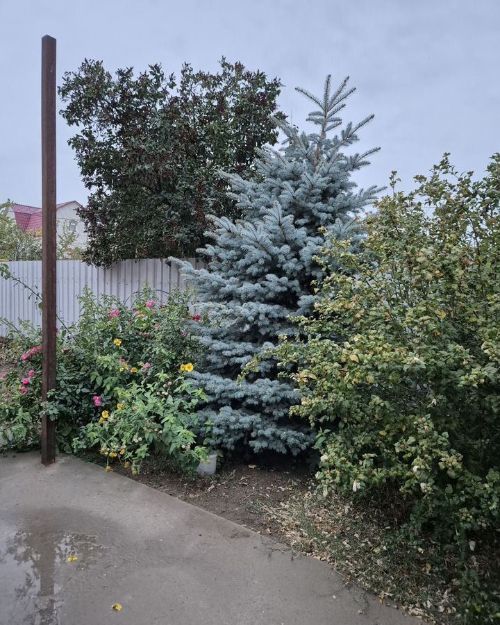дом г Астрахань р-н Ленинский ул. Слепнева, 4А фото 20