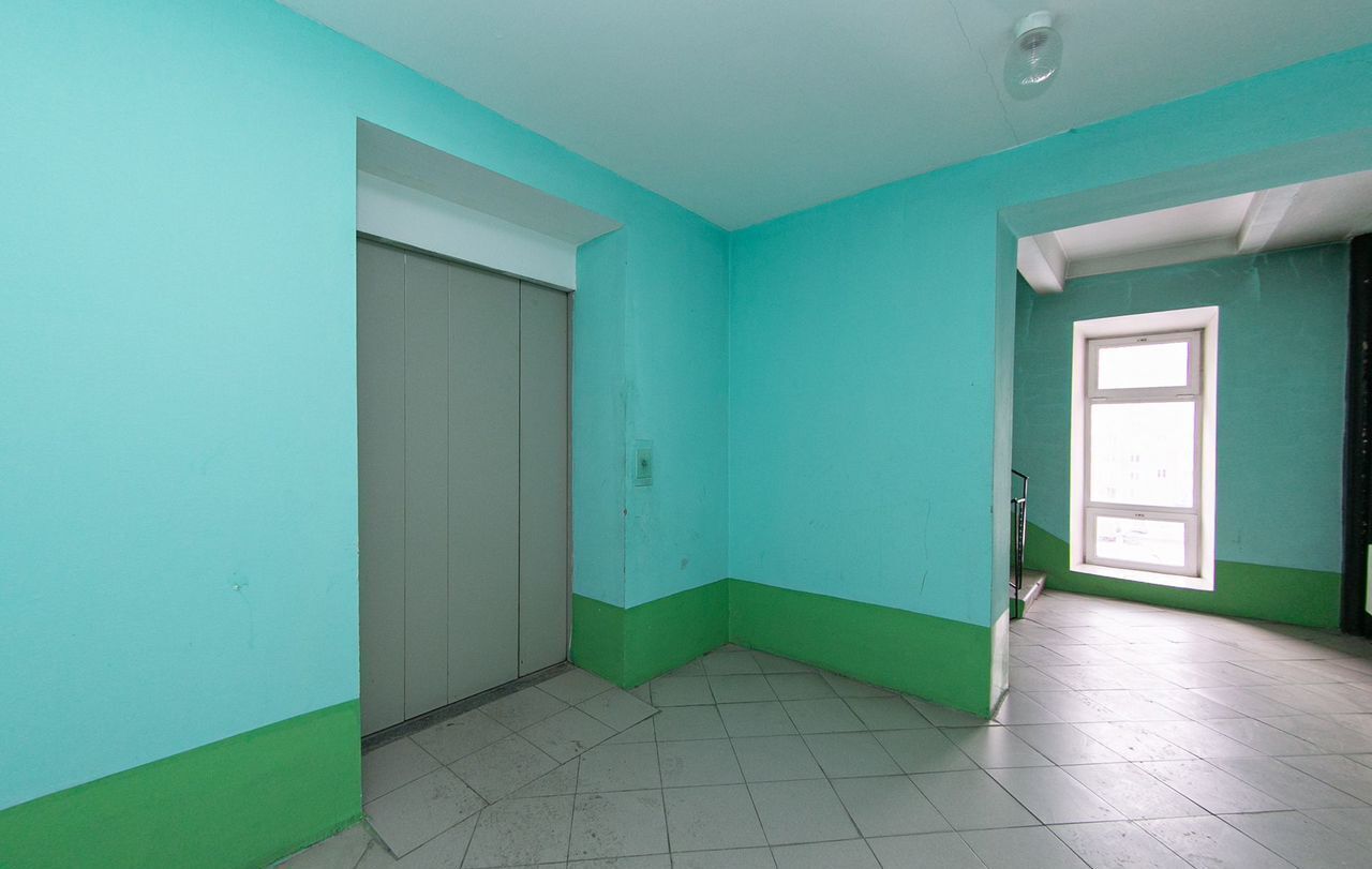квартира г Томск р-н Ленинский ул Ленская 45/1 фото 25