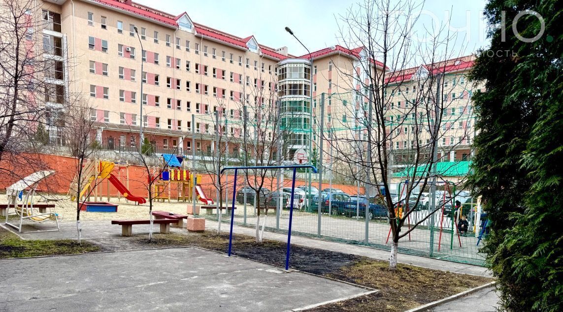 квартира г Пенза р-н Первомайский ул Красная 19/55 фото 22