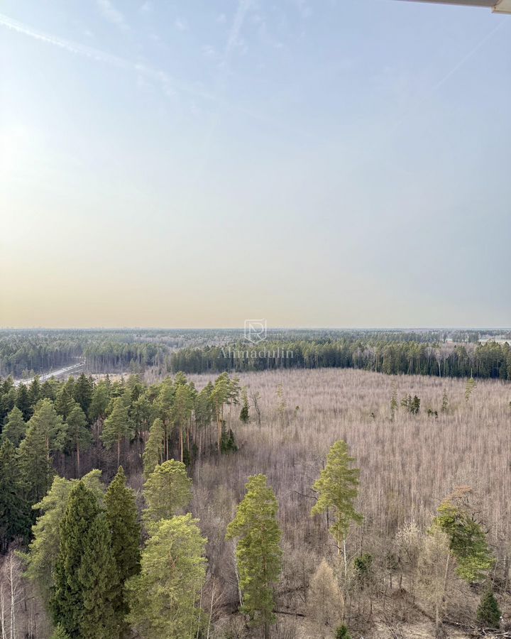 квартира г Мытищи ул Стрельбище Динамо 10 фото 13