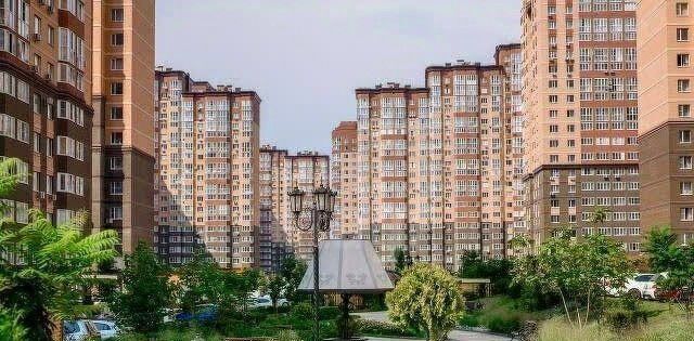 квартира г Ростов-на-Дону р-н Пролетарский ул Берберовская 30 фото 26