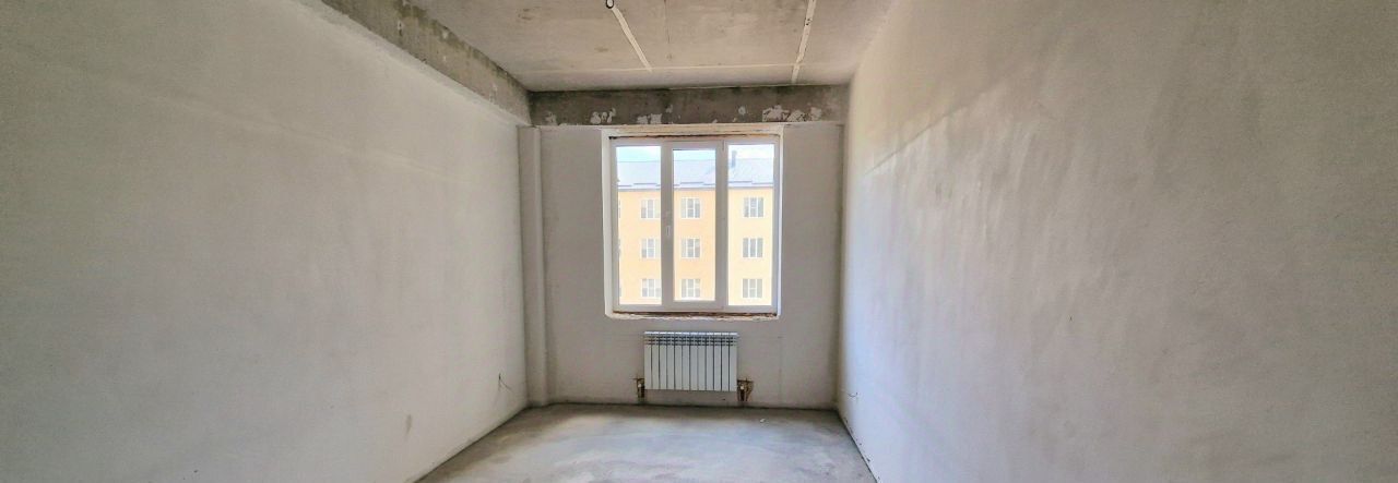 квартира г Нальчик ул. Героя России Т. М. Тамазова, 7к 1 фото 9