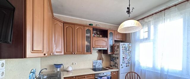 ул Кременчугская 3к/2 фото