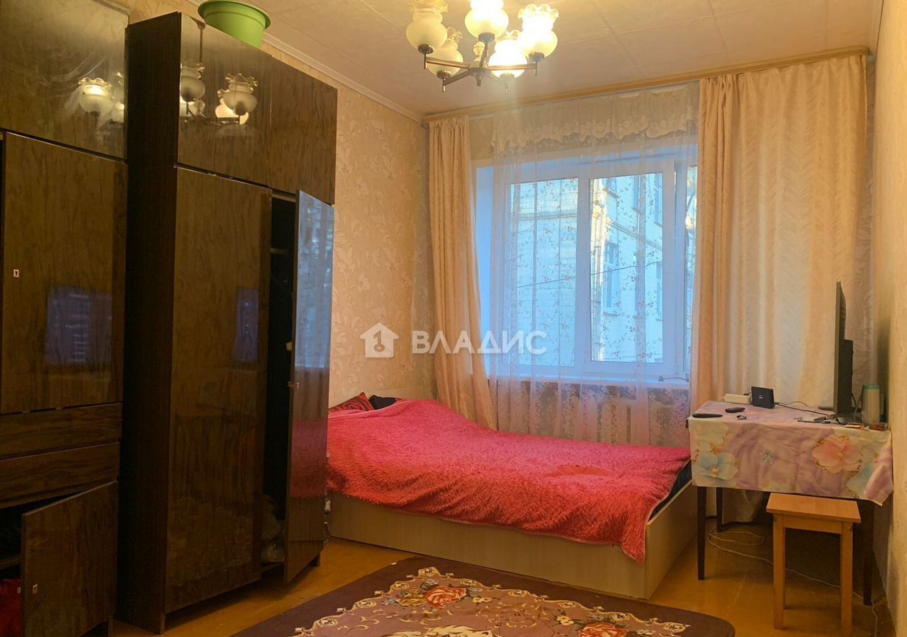 квартира г Красногорск Павшино ул Вокзальная 5 фото 4