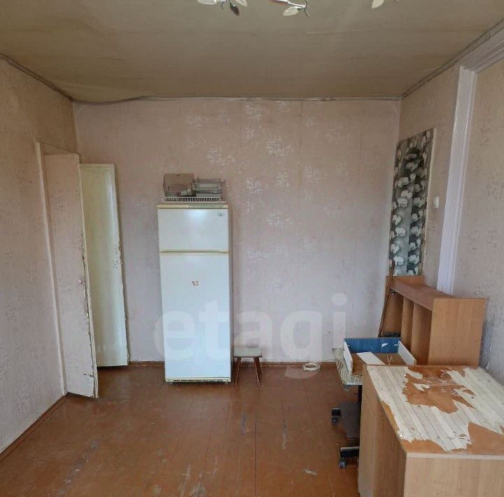 квартира г Коряжма ул Космонавтов 4 фото 12