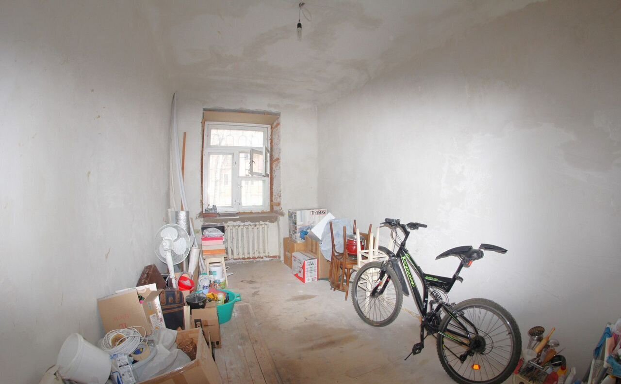 квартира г Соликамск ул Володарского 24 фото 11