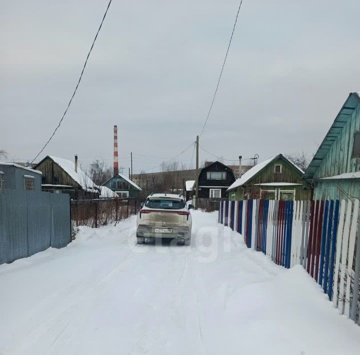 земля г Нижний Тагил р-н Дзержинский ш Восточное фото 5