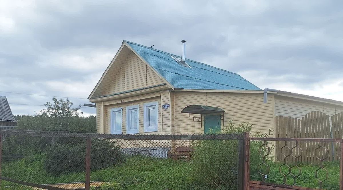 дом г Нижний Тагил п Висимо-Уткинск ул Фрунзе 30 фото 6