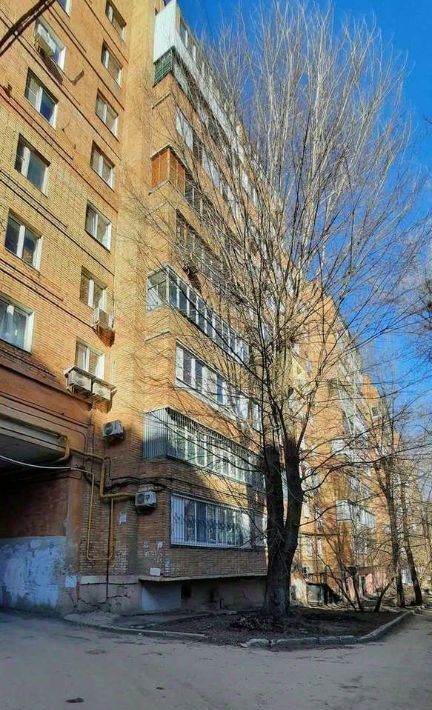 квартира г Самара Спортивная ул Мориса Тореза 103 фото 8