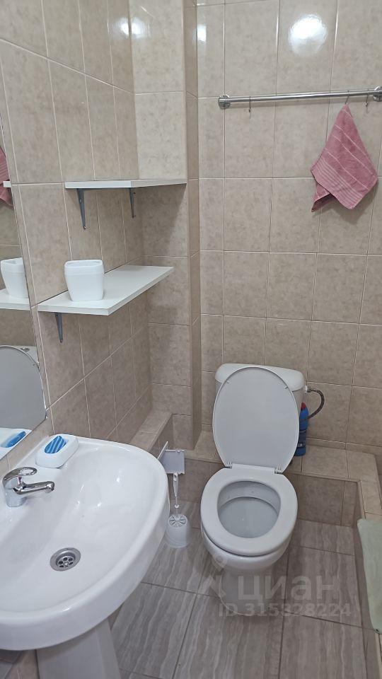 квартира г Краснодар р-н Прикубанский ул Заполярная 37/5 фото 4
