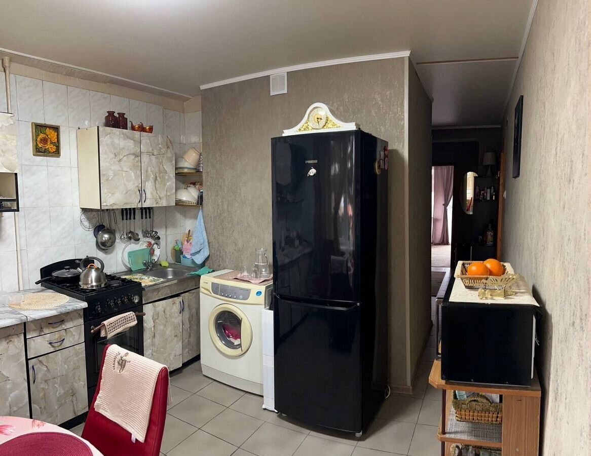 квартира г Пятигорск ул Февральская 89к/2 фото 2