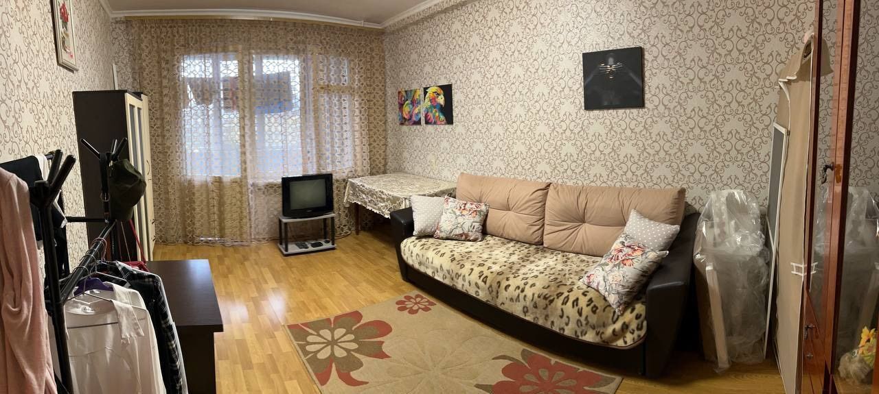 квартира г Пятигорск ул Февральская 89к/2 фото 9