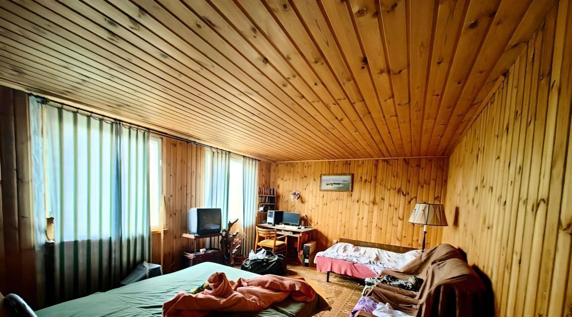 дом р-н Киржачский г Киржач ул Гагарина фото 11