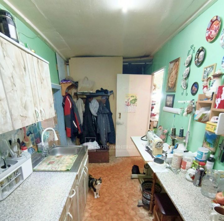 дом г Ковров ул Кирова фото 13