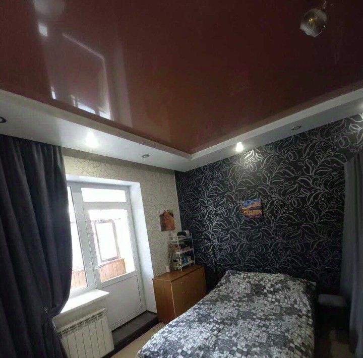 комната г Екатеринбург Уралмаш пр-кт Орджоникидзе 12 фото 1