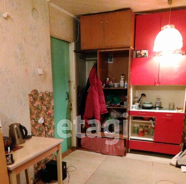 комната г Нижний Тагил р-н Тагилстроевский ул Солнечная 12 фото 3