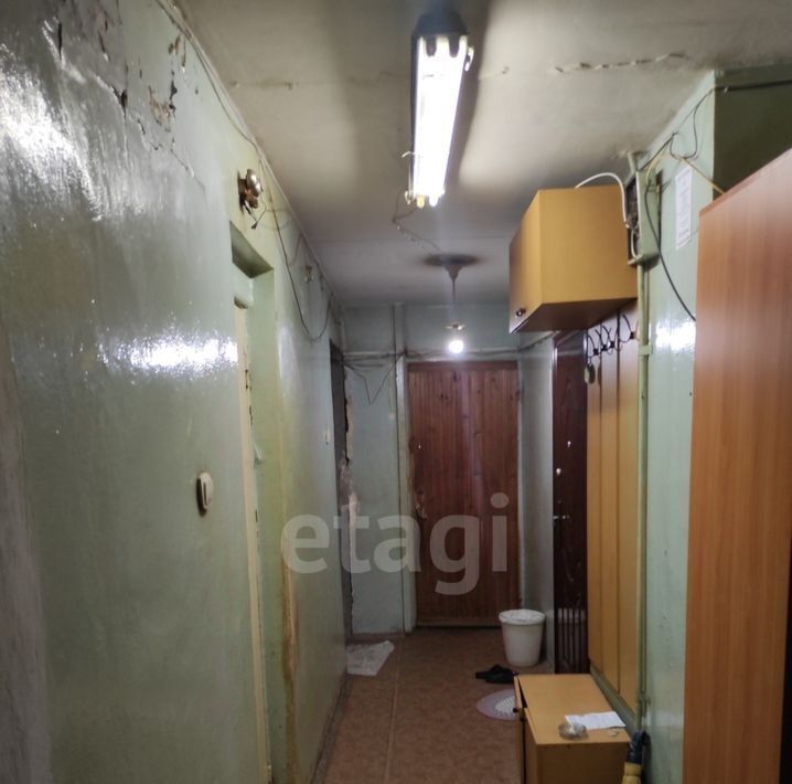 комната г Нижний Тагил р-н Дзержинский ул Юности 3к/3 фото 6