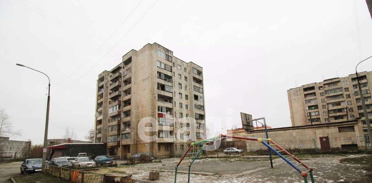 комната г Нижний Тагил р-н Тагилстроевский ул Металлургов 68 фото 10