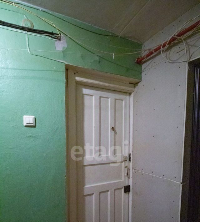 комната г Нижний Тагил р-н Дзержинский ул Юности 35 фото 28