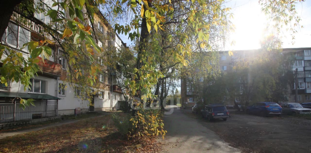 комната г Нижний Тагил р-н Тагилстроевский ул Жуковского 13 фото 19