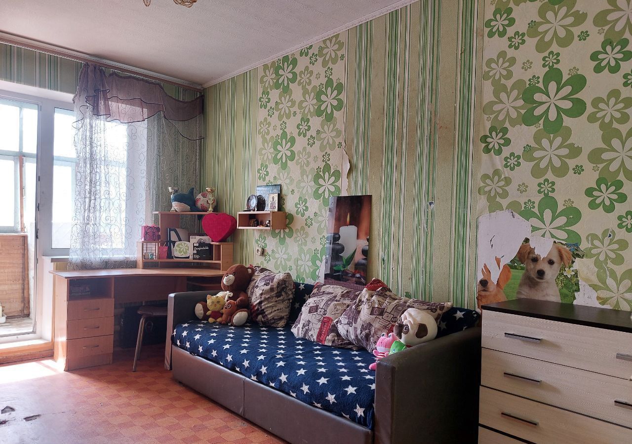 квартира г Саратов р-н Ленинский ул Черниговская 31 фото 11