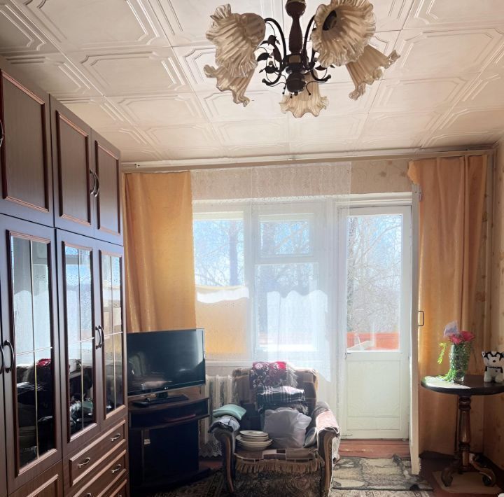 квартира г Торжок ул. Максима Горького, 55 фото 20
