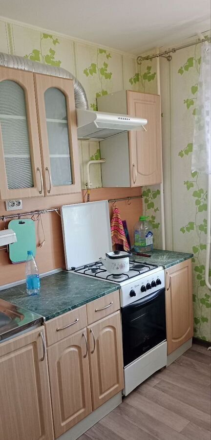 квартира г Псков Завеличье ул Юбилейная 93 фото 11