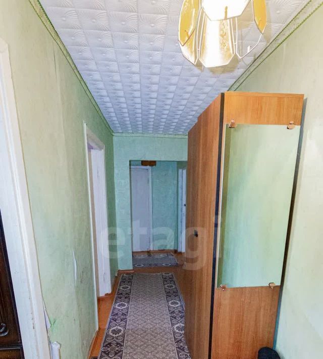 квартира г Ухта ул Интернациональная 11 фото 10