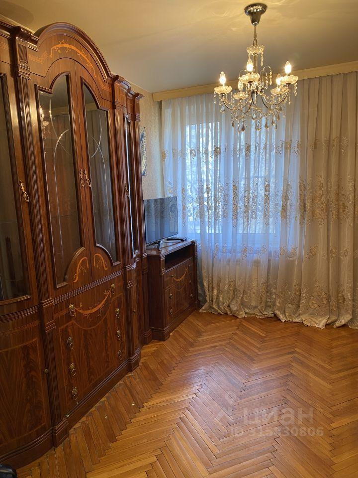 квартира г Москва ЗАО Тимирязевский проезд Красностуденческий 5 Московская область фото 10