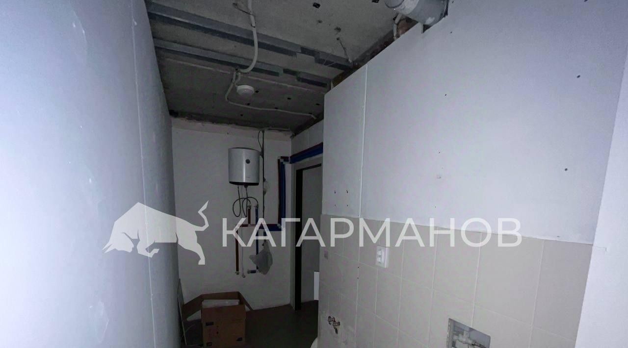 свободного назначения г Новосибирск Октябрьская ул Кирова 113/5 фото 17