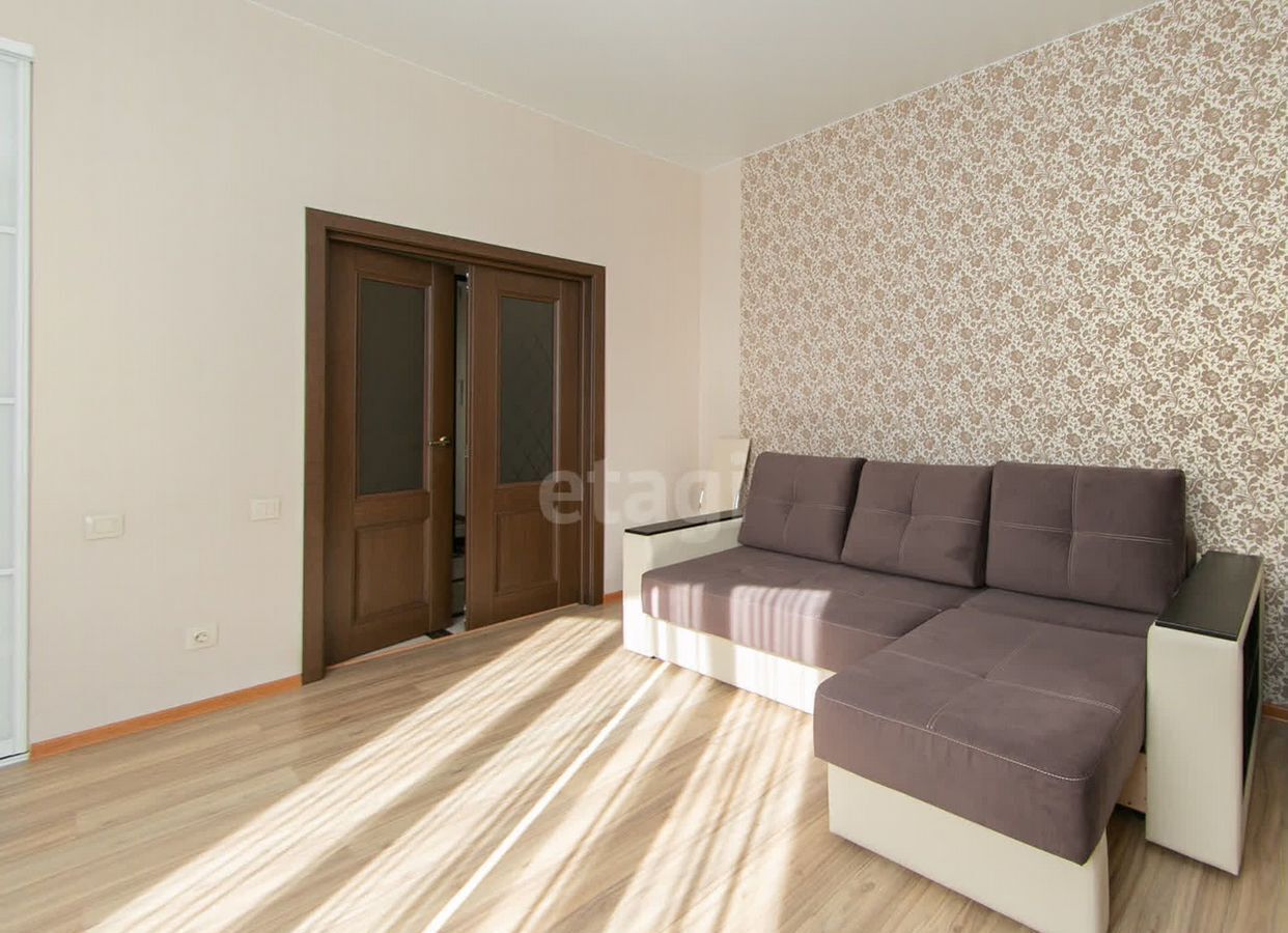 квартира г Томск р-н Кировский ул Щорса 9/1 фото 8