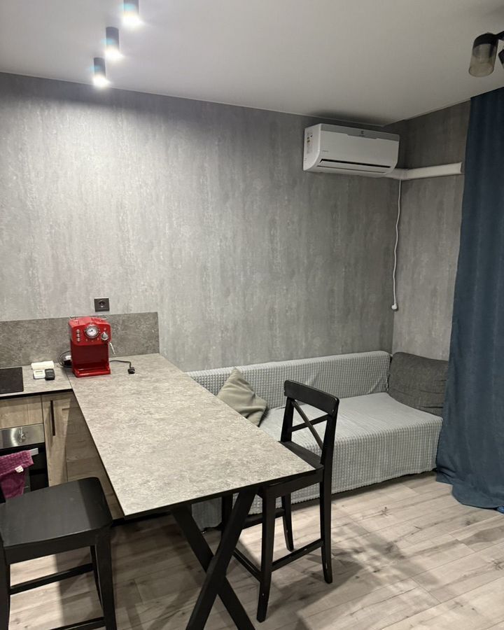 комната г Казань р-н Советский ул Архитектора Гайнутдинова 26 фото 1
