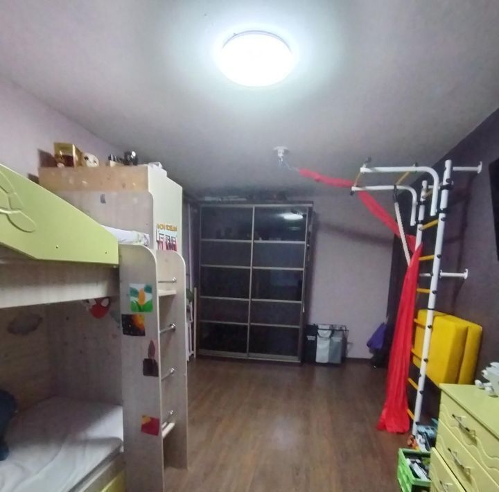 квартира г Ярославль р-н Дзержинский ул Громова 22 фото 3