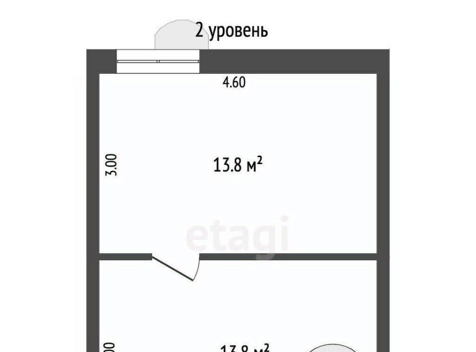 квартира г Ростов-на-Дону р-н Кировский ул Максима Горького 160/1 фото 2
