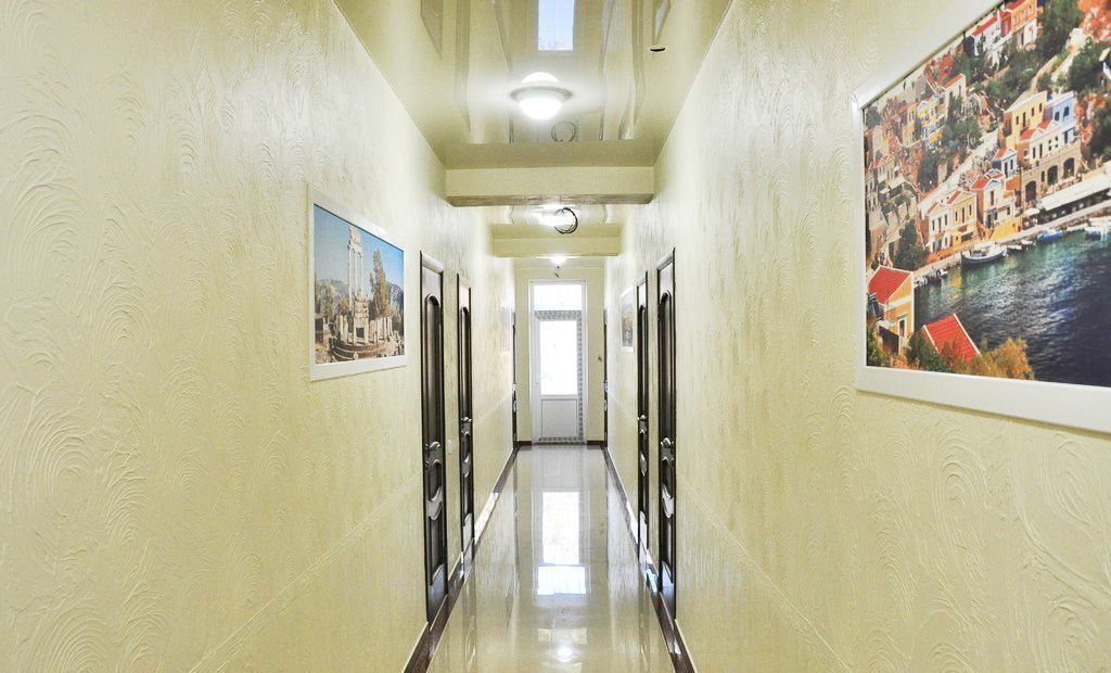 общепит, отдых р-н Анапский г Анапа пр-кт Пионерский 259р фото 4