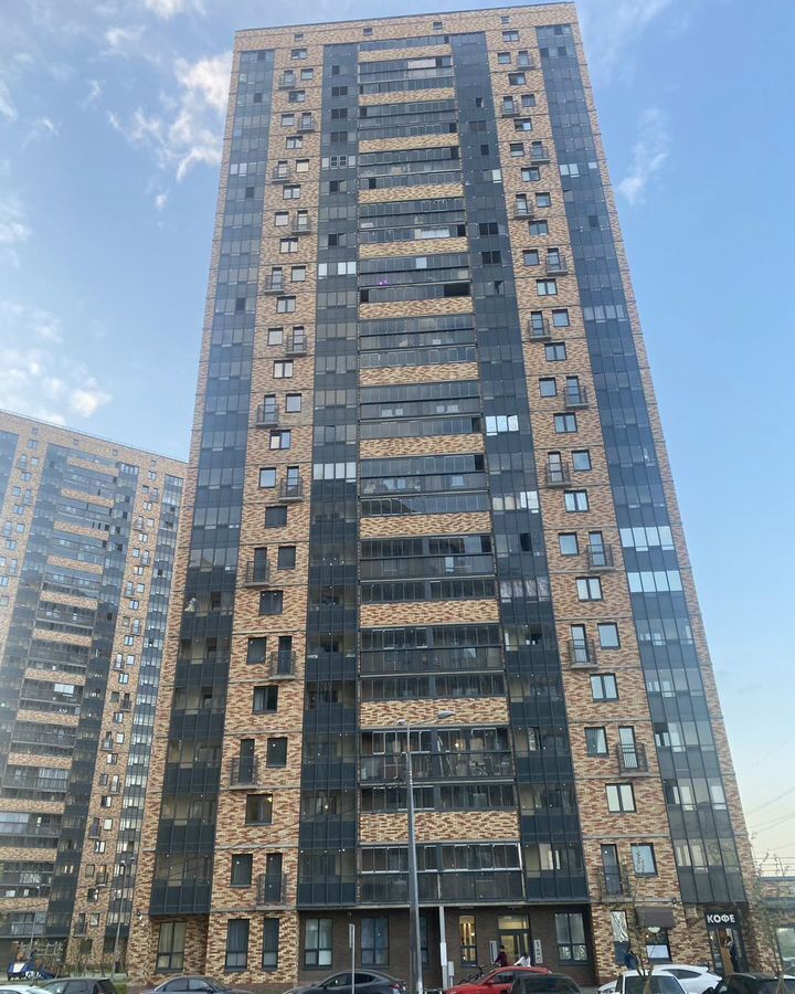 комната г Санкт-Петербург п Парголово Парнас метро Парнас Толубеевский пр., 36к 1 фото 3